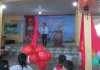 Phát thưởng cuối năm 2023-2024 Phát thưởng cuối năm 2023-2024