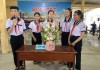Chào mừng ngày nhà giáo 20/11 Chào mừng ngày nhà giáo 20/11