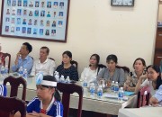 Chuyên đề cụm Chuyên đề cụm