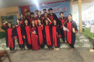 Tốt nghiệp THCS 2023-2024 Tốt nghiệp THCS 2023-2024