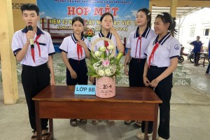 Chào mừng ngày nhà giáo 20/11 Chào mừng ngày nhà giáo 20/11